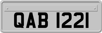 QAB1221