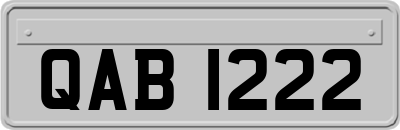 QAB1222