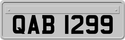 QAB1299