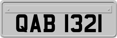 QAB1321