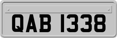QAB1338