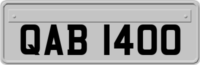 QAB1400
