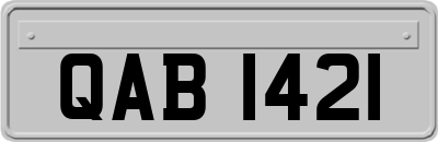 QAB1421
