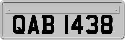 QAB1438