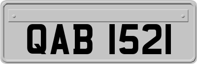 QAB1521
