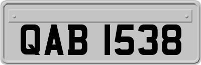 QAB1538