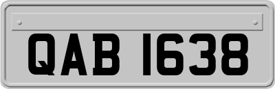 QAB1638