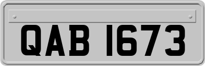 QAB1673