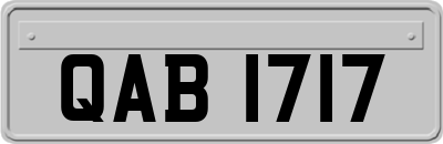 QAB1717