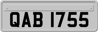 QAB1755