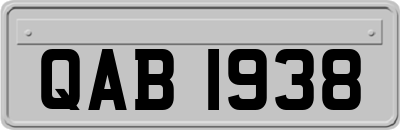 QAB1938