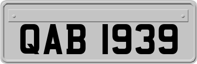 QAB1939