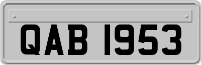 QAB1953