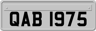 QAB1975