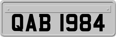 QAB1984