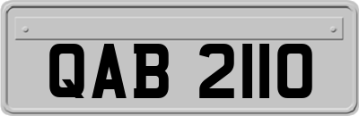QAB2110