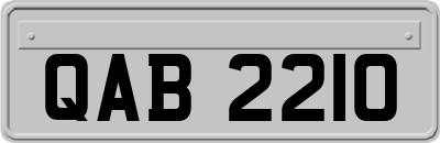 QAB2210