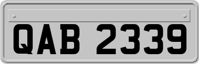 QAB2339