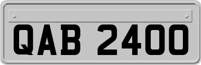 QAB2400