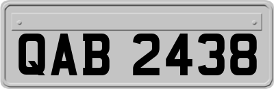 QAB2438