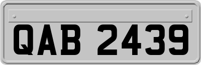 QAB2439