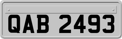 QAB2493
