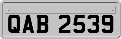 QAB2539