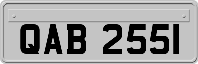 QAB2551