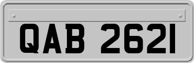 QAB2621