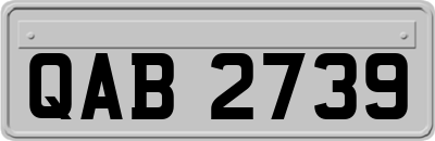 QAB2739