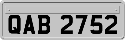 QAB2752