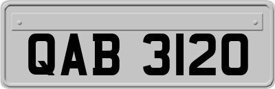 QAB3120