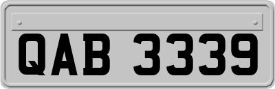 QAB3339