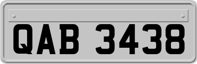 QAB3438