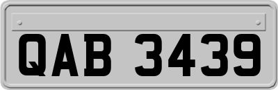 QAB3439
