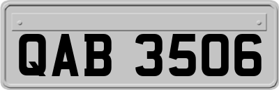 QAB3506