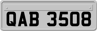 QAB3508