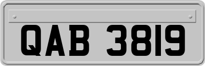 QAB3819