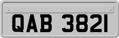 QAB3821