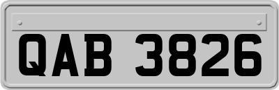 QAB3826