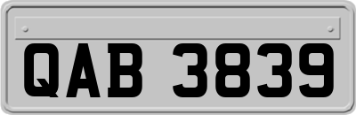 QAB3839