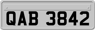 QAB3842