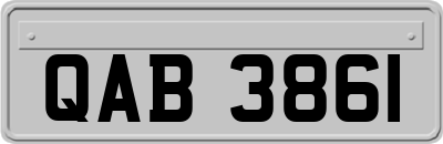 QAB3861