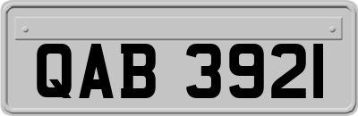 QAB3921