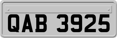 QAB3925