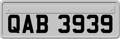 QAB3939