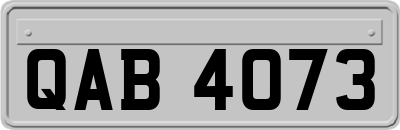 QAB4073