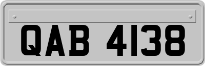 QAB4138