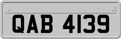 QAB4139