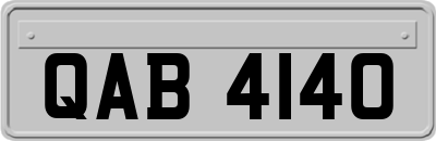 QAB4140